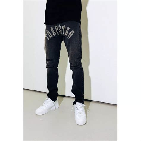 PANTALONE in Black for Men 